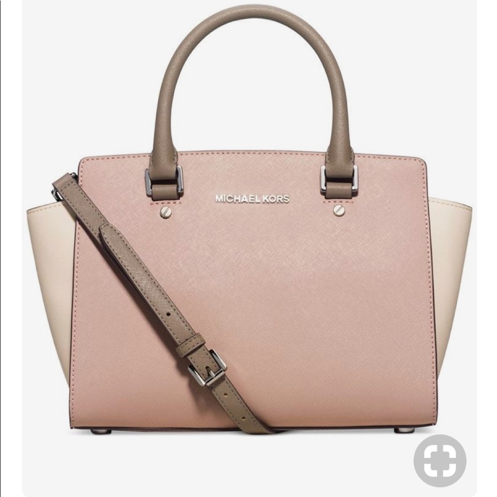 Micheal kors tote